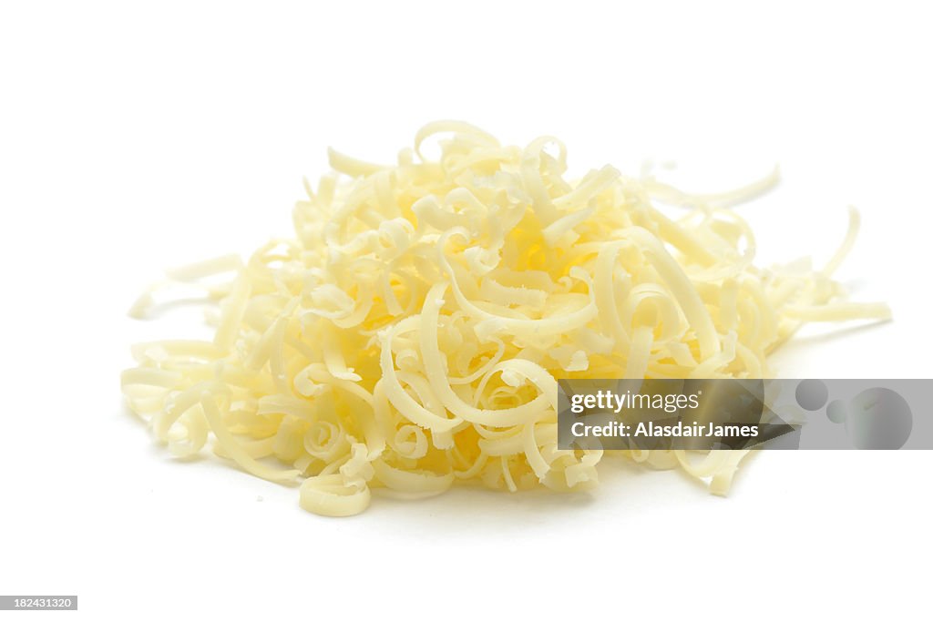 Grated Cheese