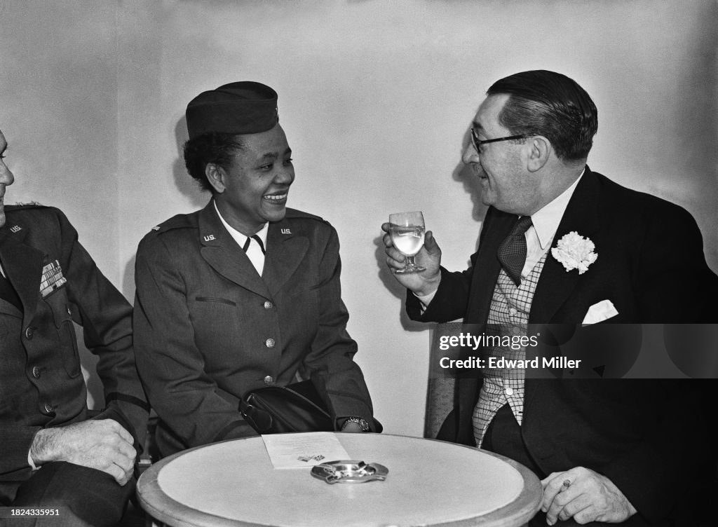 Lieutenant Abbie Sweetwine, US Air Force Nurse