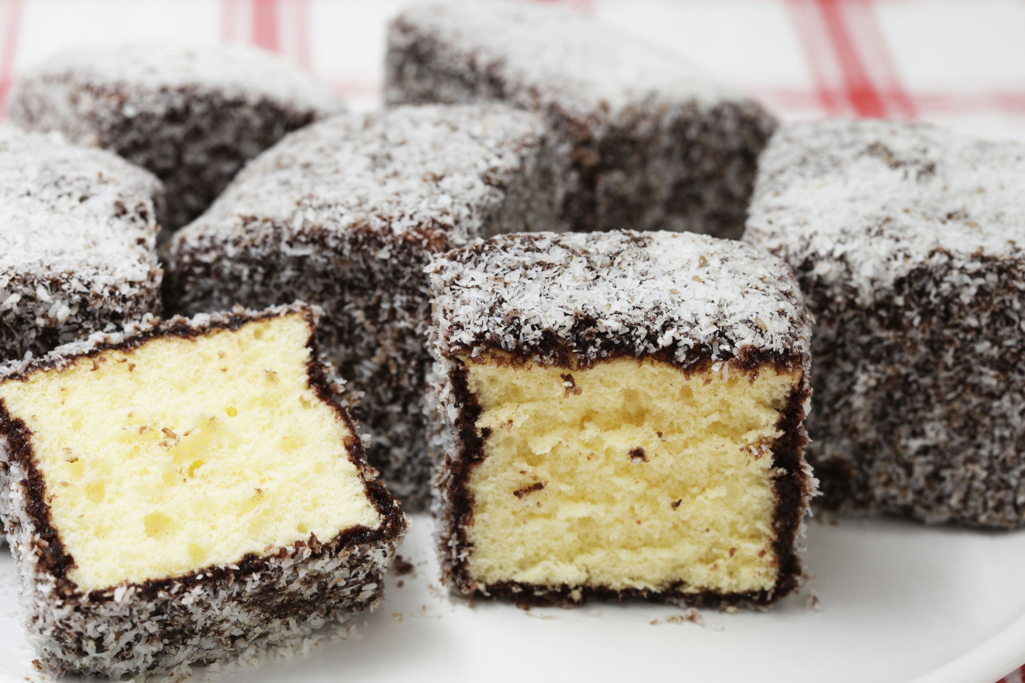 lamingtons