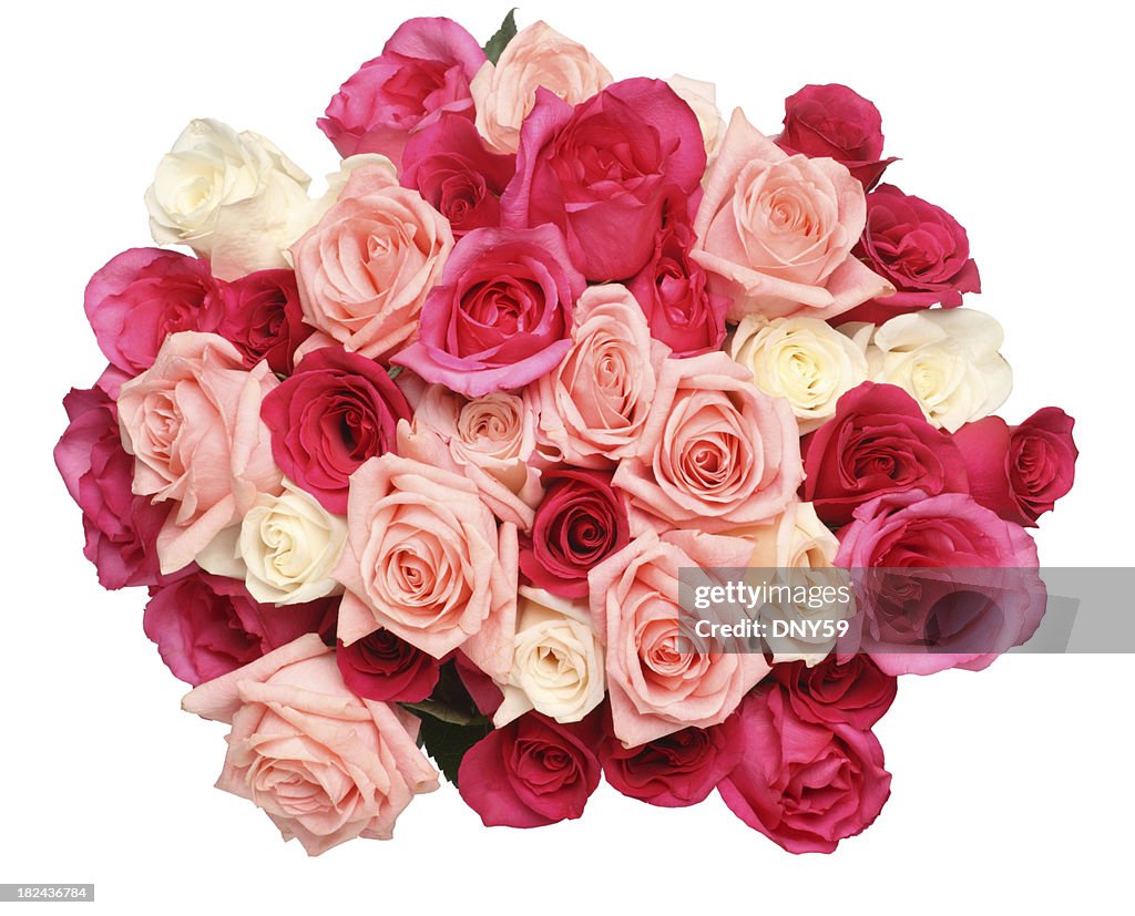 Rose Bouquet