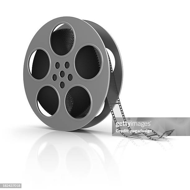 película de cámara - cinta de película fotografías e imágenes de stock