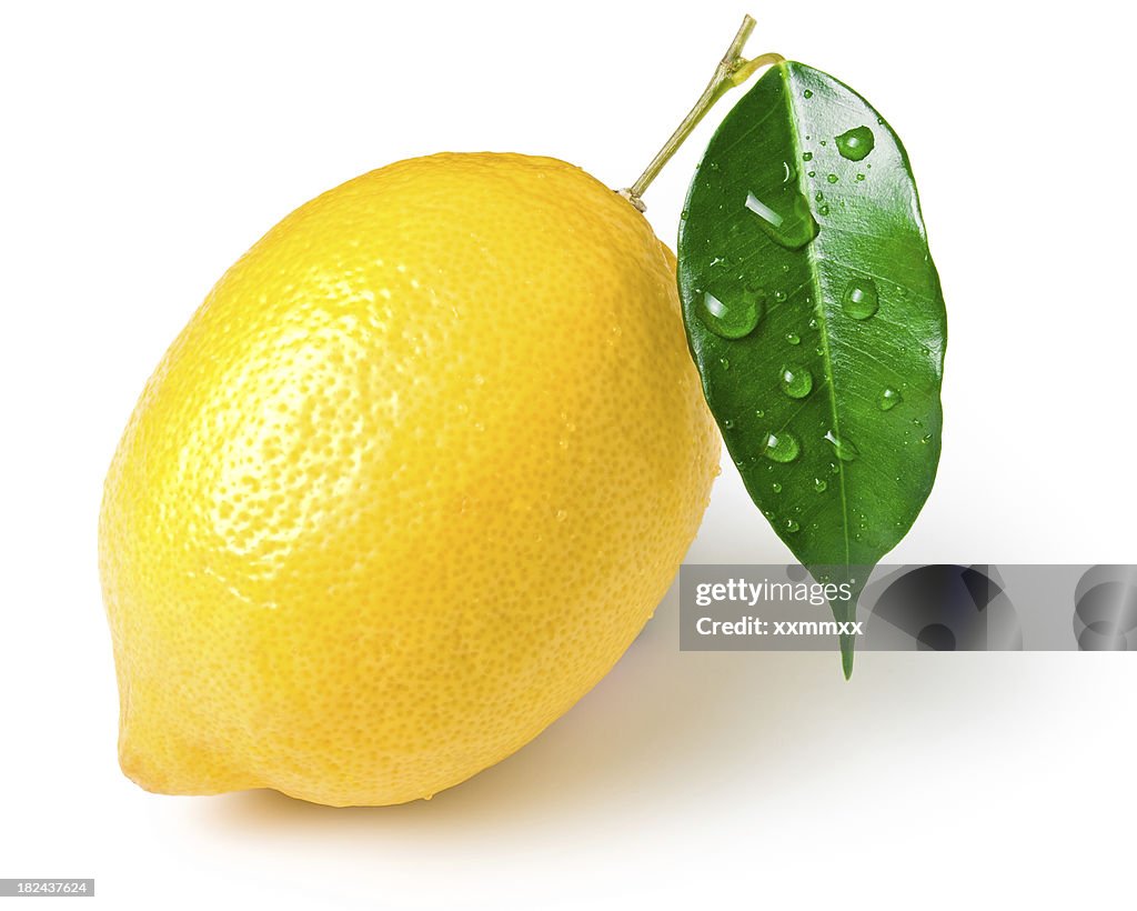 Lemon