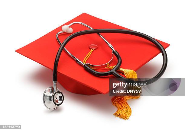 medical school - medical school graduation stock pictures, royalty-free photos & images