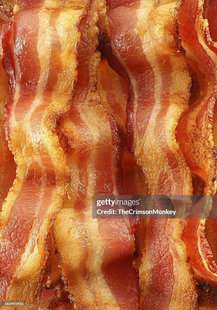 Bacon Background