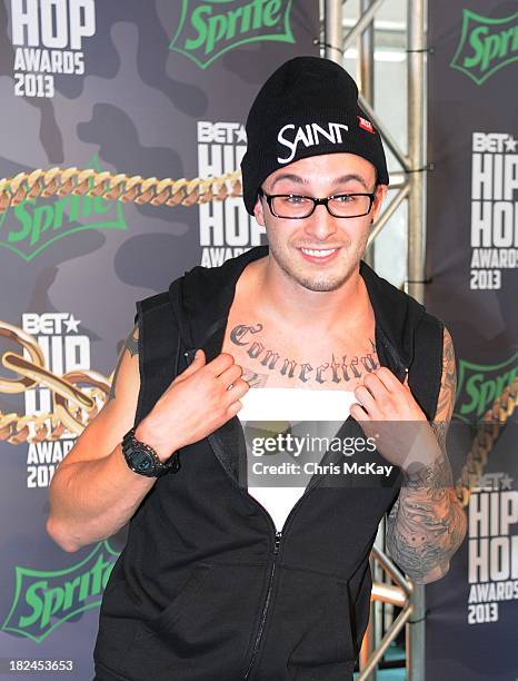 266 Chris Webby Photos & High Res Pictures - Getty Images