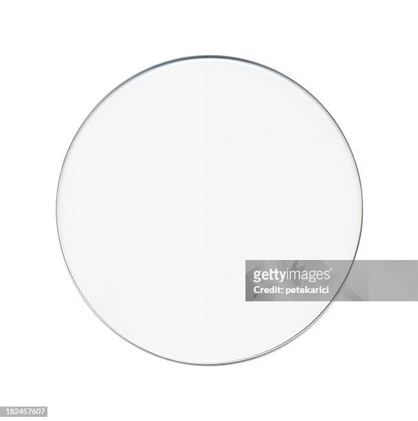 transparent glass - eye lens stock pictures, royalty-free photos & images