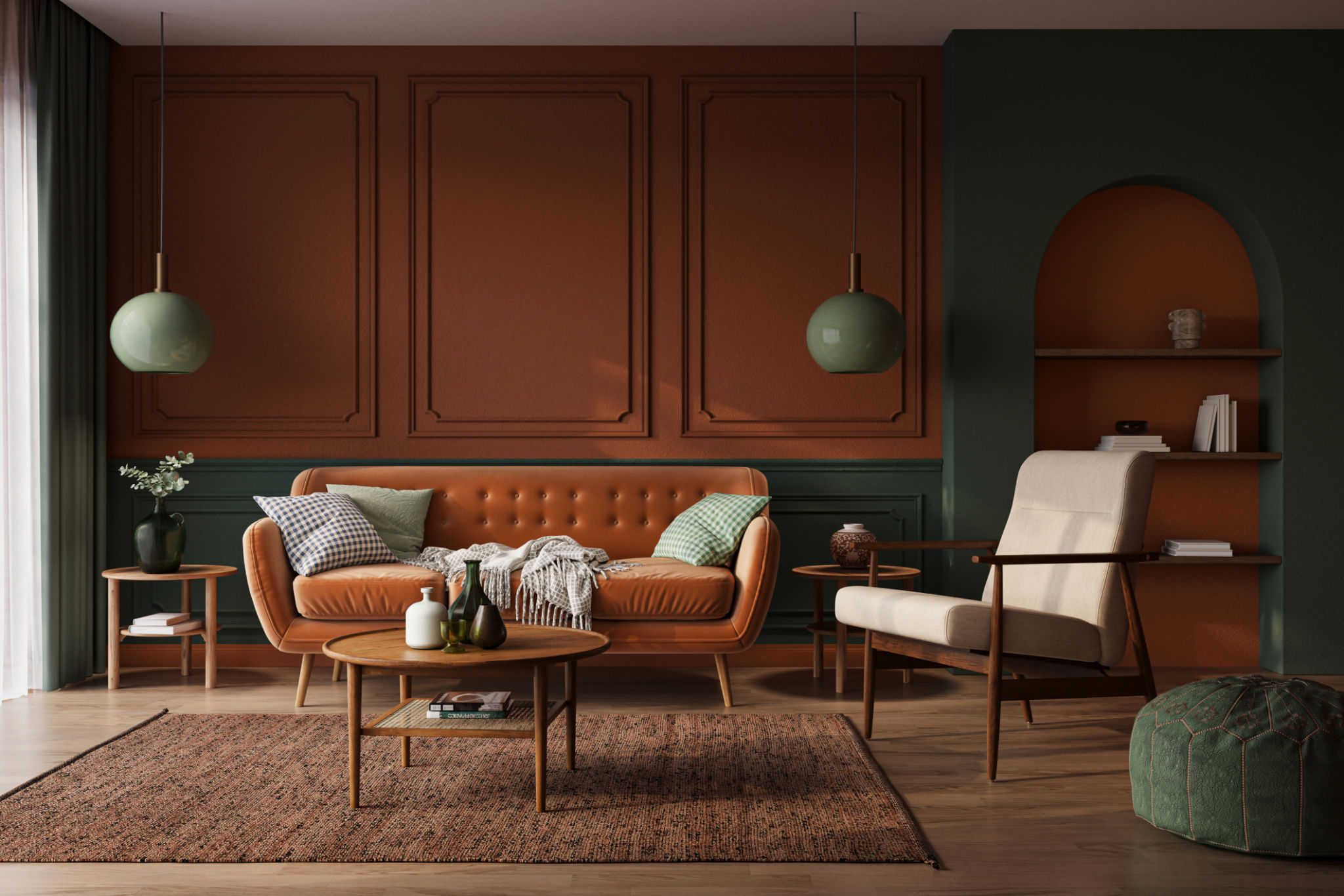 interior designer