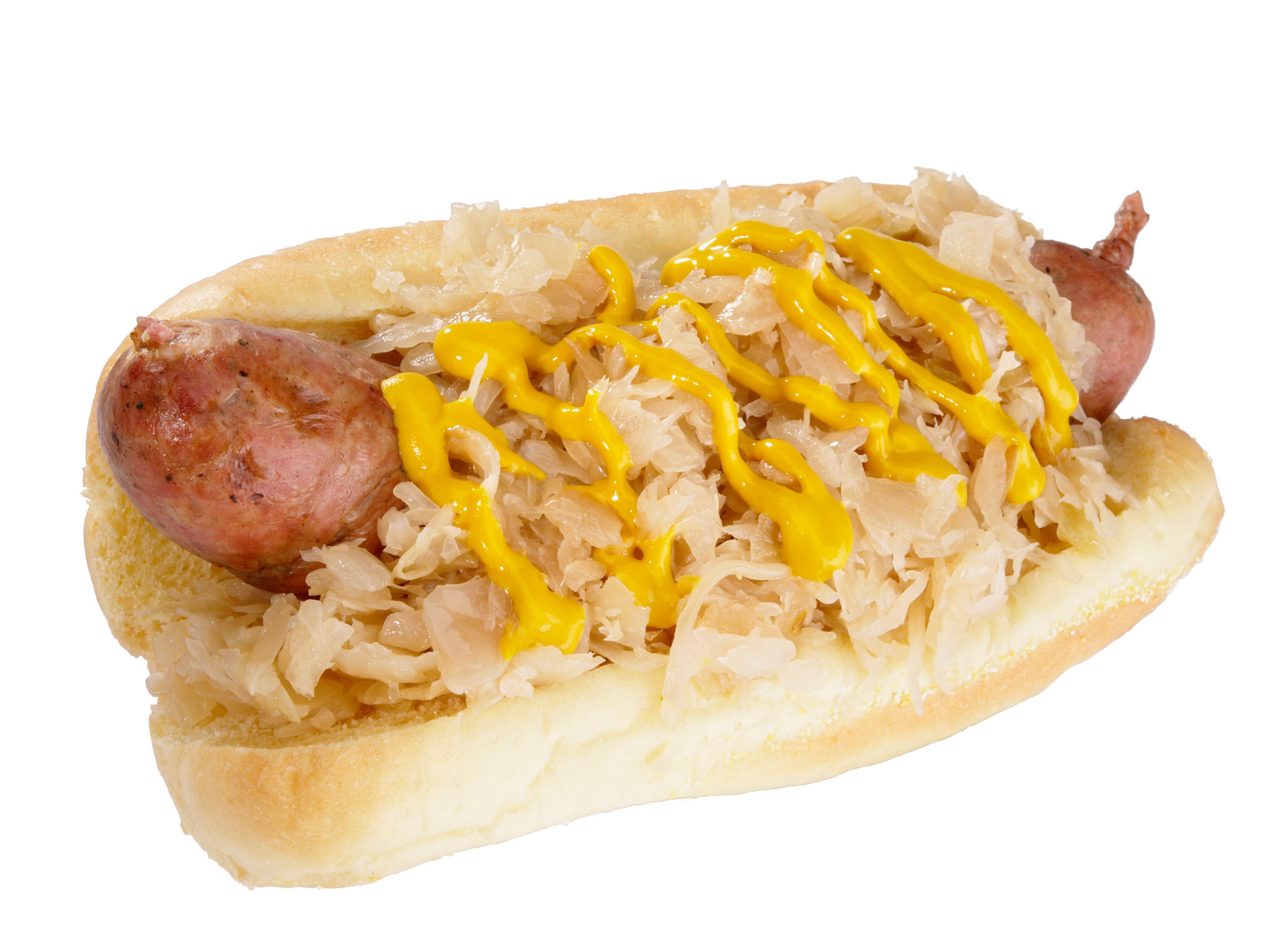 polish sausage