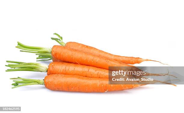 carota - carrot foto e immagini stock