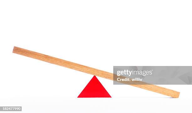 lever over white background - hefboom stockfoto's en -beelden