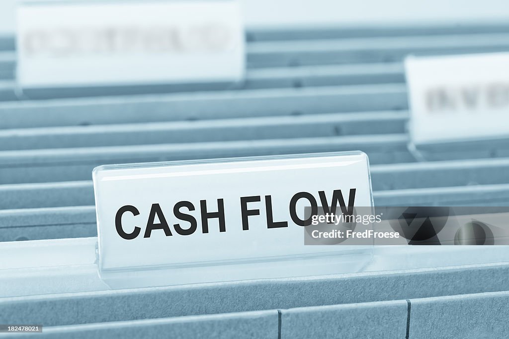 Cashflow