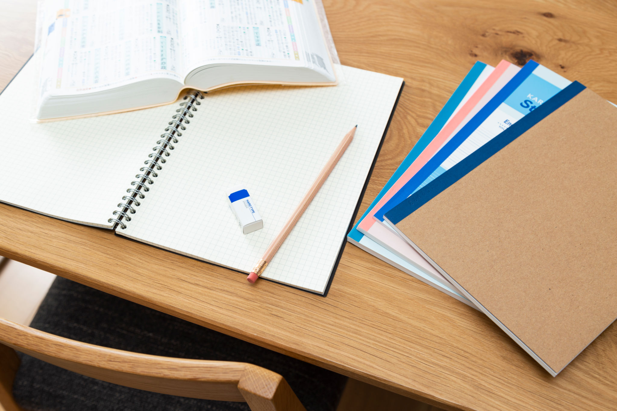 IT study materials