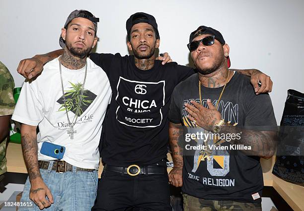 Rimpau Rapper 476 Cobby Stock Photos, High-Res Pictures, and Images - Getty Images