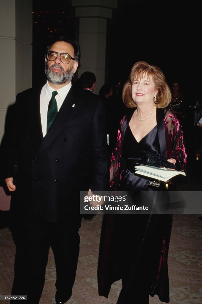 63rd Annual Academy Awards