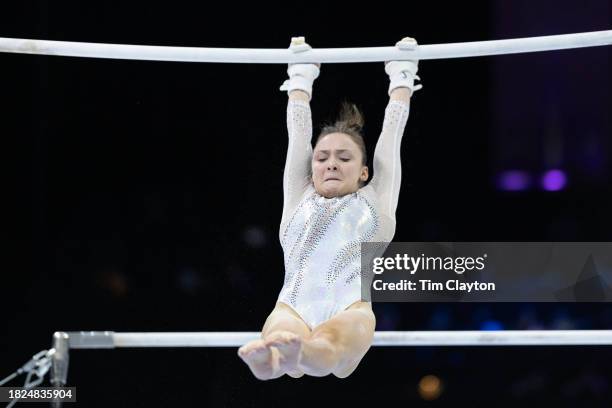 Yelyzaveta Hubareva Photos and Premium High Res Pictures Getty Images