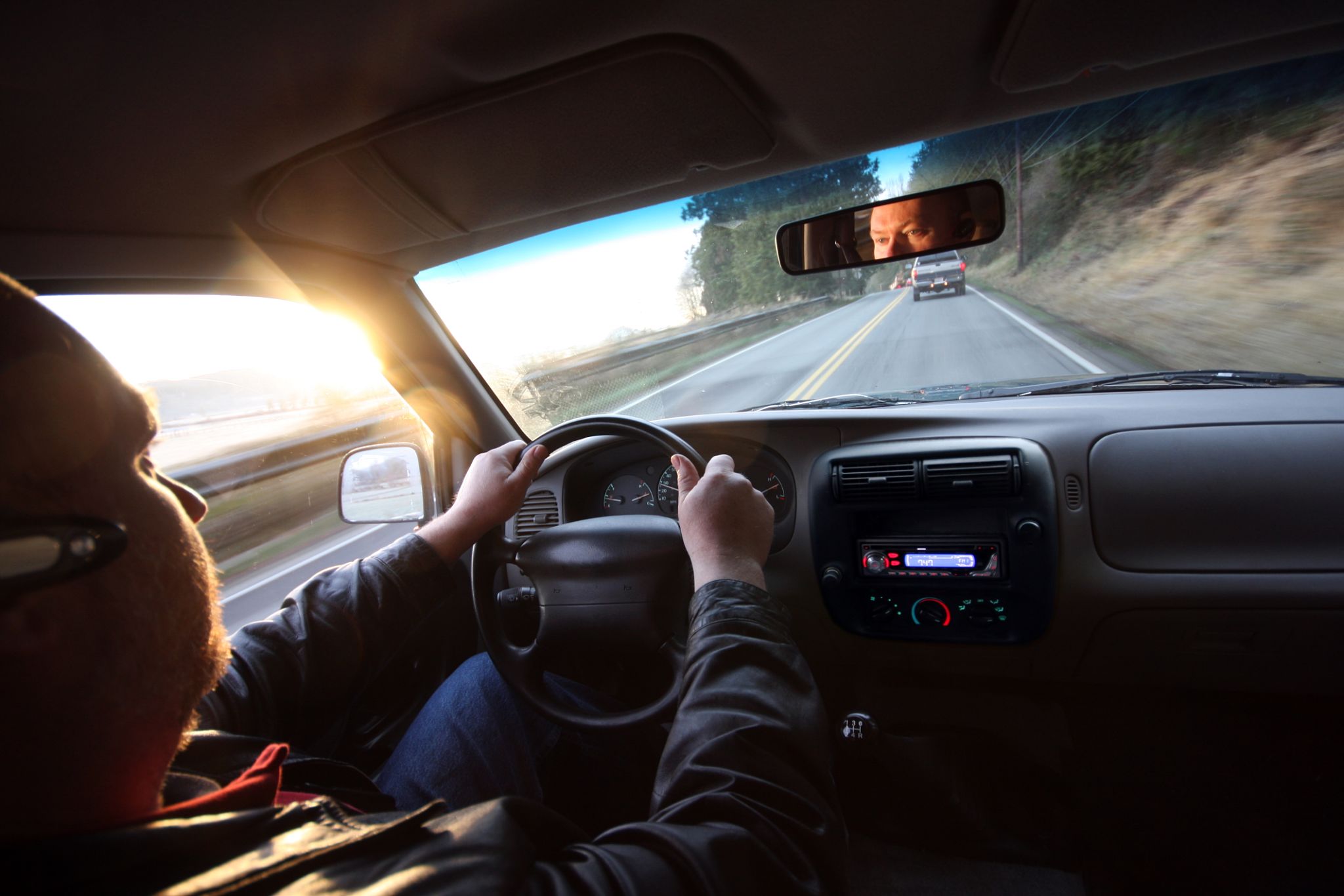safe-driving