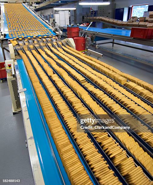 Packing Line In Factory Food Packing Line Photos and Premium High Res Pictures - Getty Images