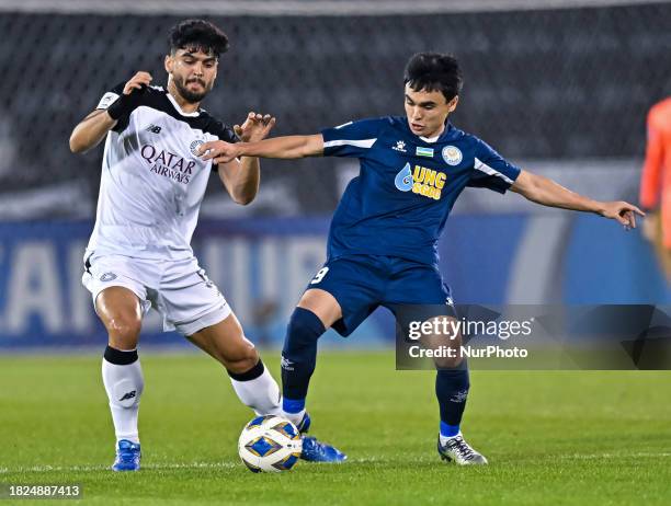 Javokhir Sidikov Photos and Premium High Res Pictures Getty Images