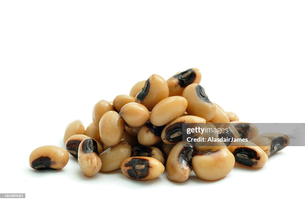 Black Eyed Peas