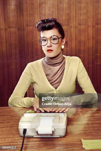 1,761 Vintage Secretary Desk Stock Photos, High-Res Pictures, and ...