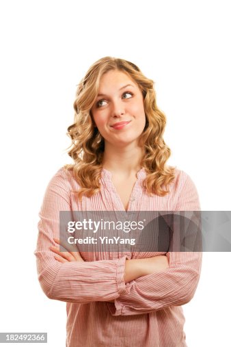 Someone Bothered Young Woman Expression Annoyed Irritated Impatient Wondering Bothered ...
