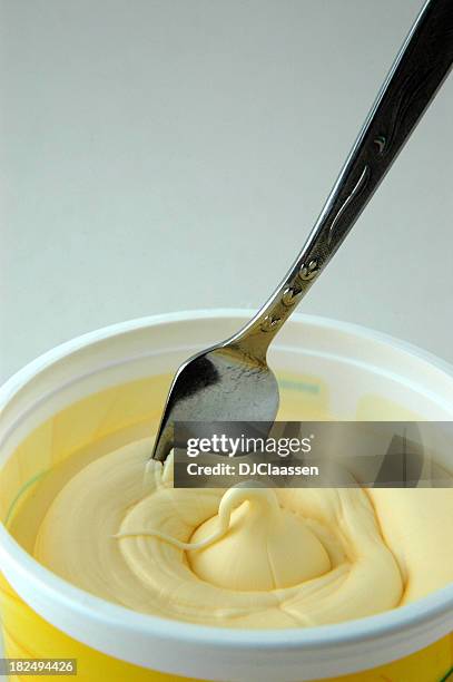 italien - margarine photos et images de collection