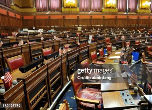House Chamber House Chamber