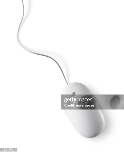 mouse - computermuis stockfoto's en -beelden