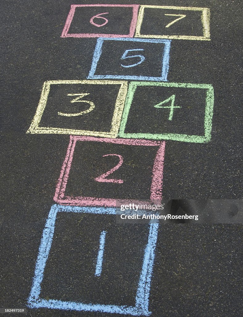 Hopscotch