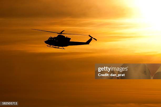 helicopter - medevac stock pictures, royalty-free photos & images