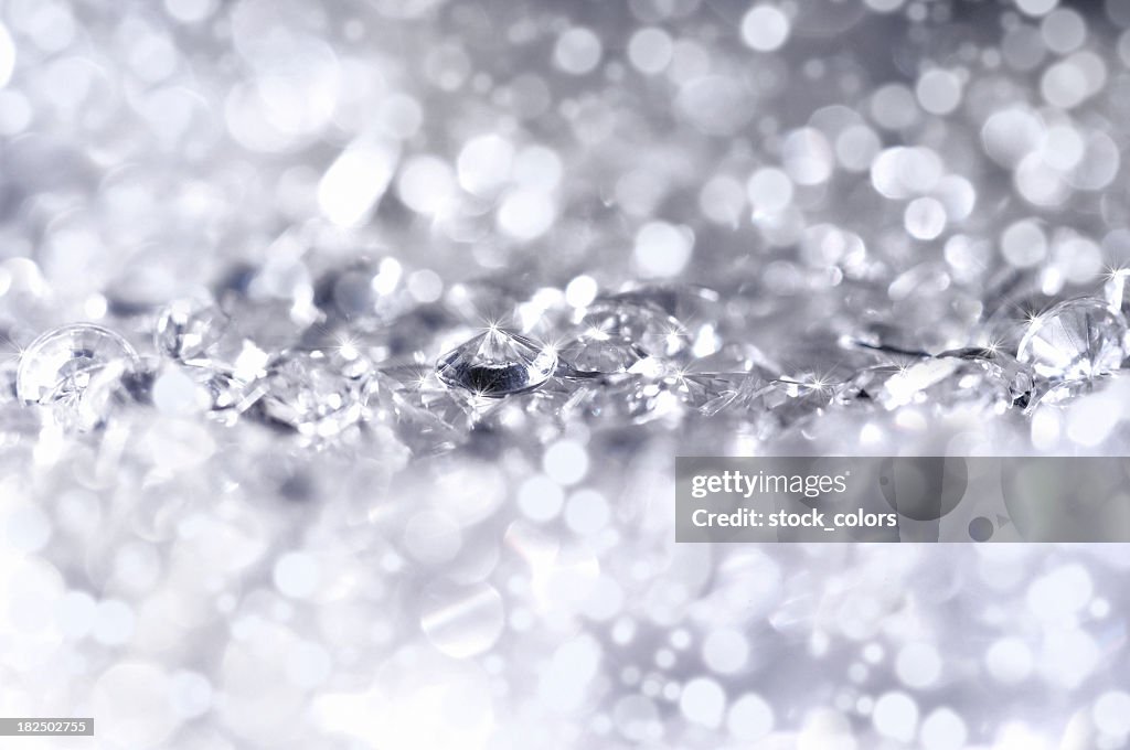 Diamanten light