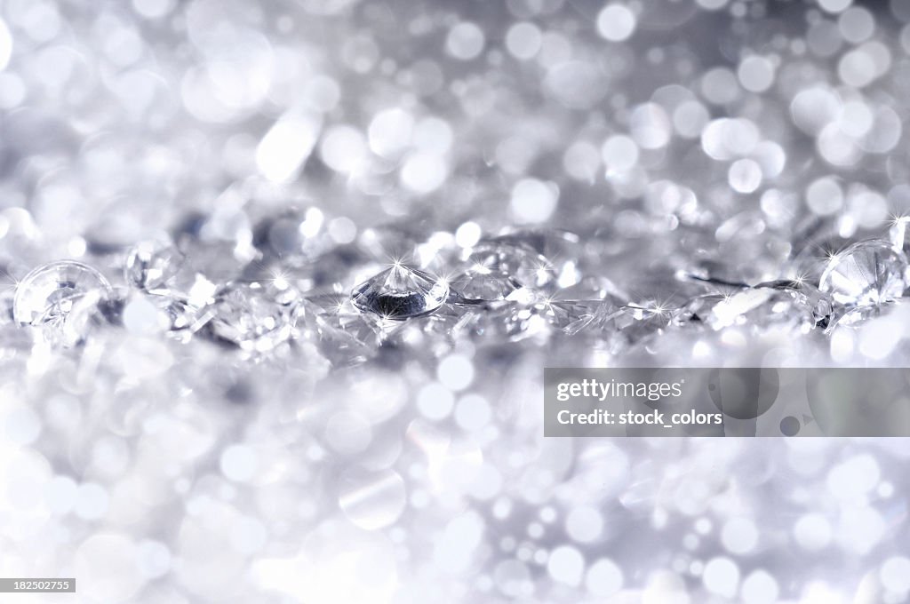 Diamantes de luz