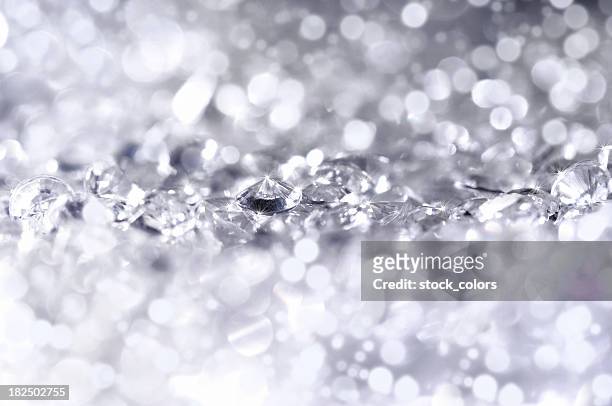 ダイヤモンドの光 - diamond ストックフォトと画像
