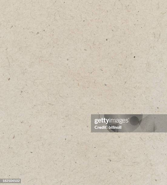 natural white recycled paper - beige background bildbanksfoton och bilder