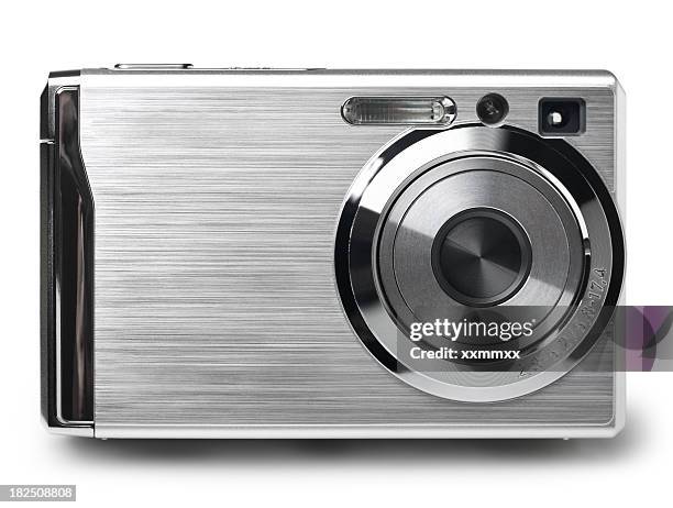 digital camera - digitalkamera stock-fotos und bilder