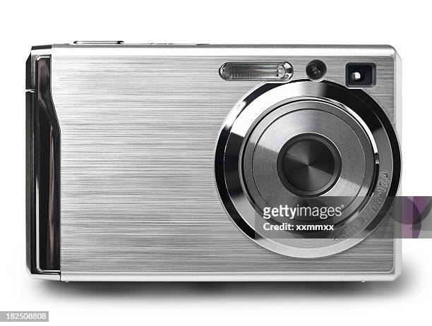digital camera - digital camera stock pictures, royalty-free photos & images