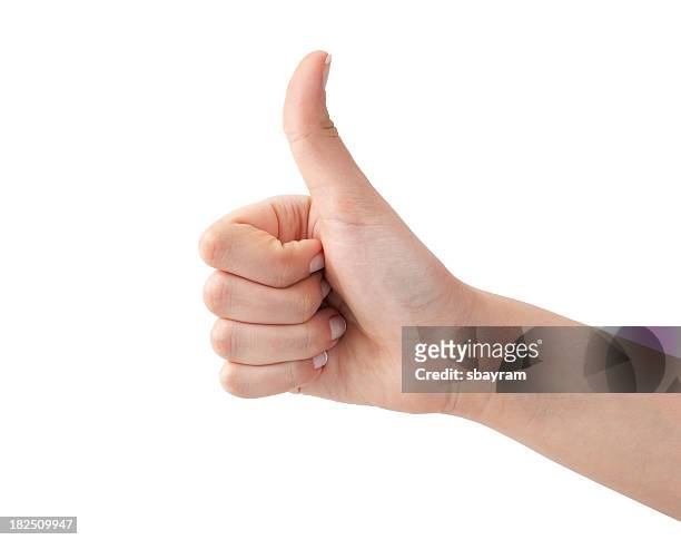 thumbs up - thumbs up stock pictures, royalty-free photos & images