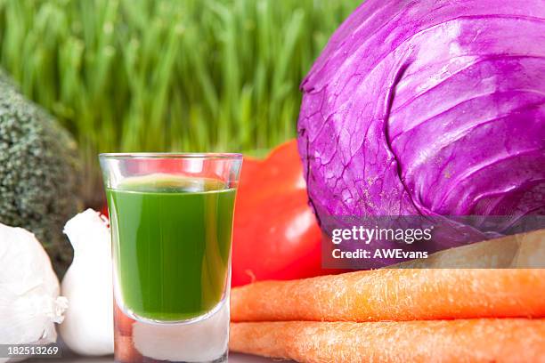Healthy Food High-Res Stock Photo
