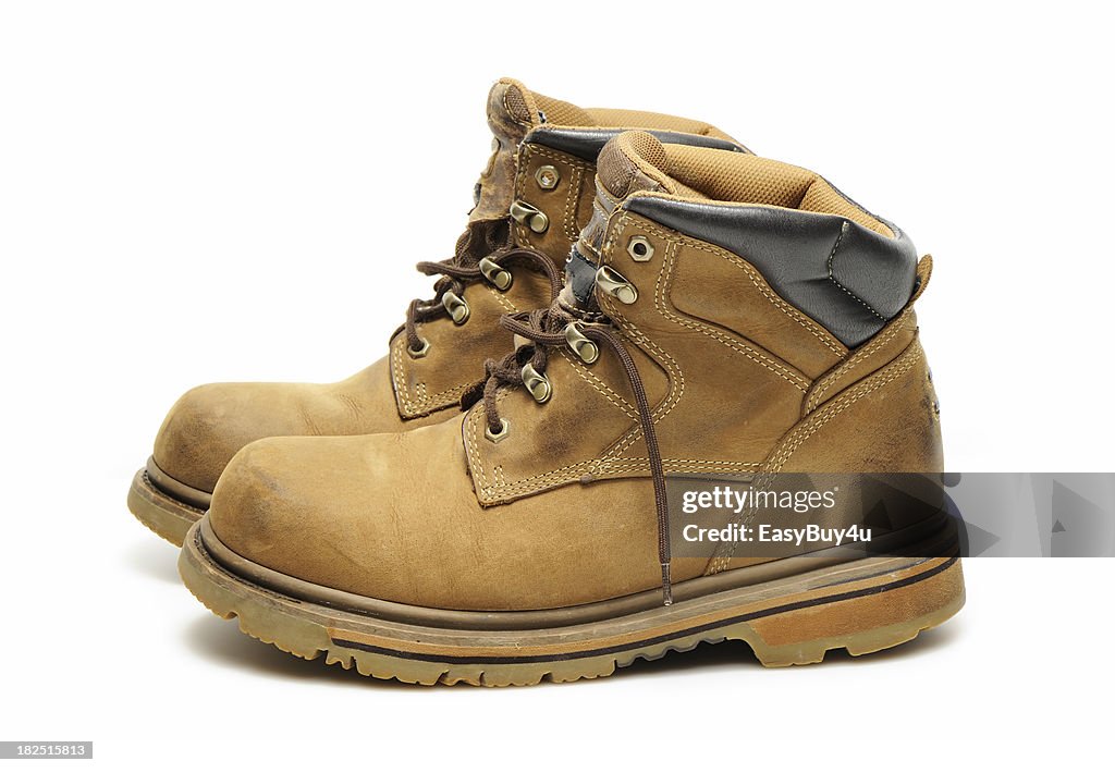 Work boots