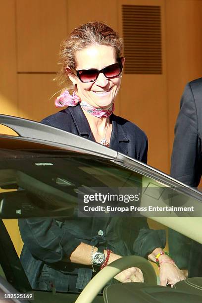 Juan Carlos Of Spain Receives Visits At Hospital Photos And Premium juan-carlos-of-spain-receives-visits-at-hospital-photos-and-premium