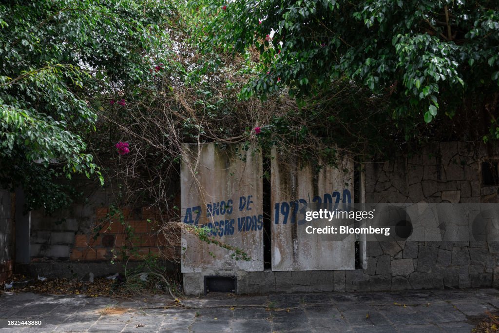 Braskem Drops Amid $203 Million Civil Action in Alagoas Case