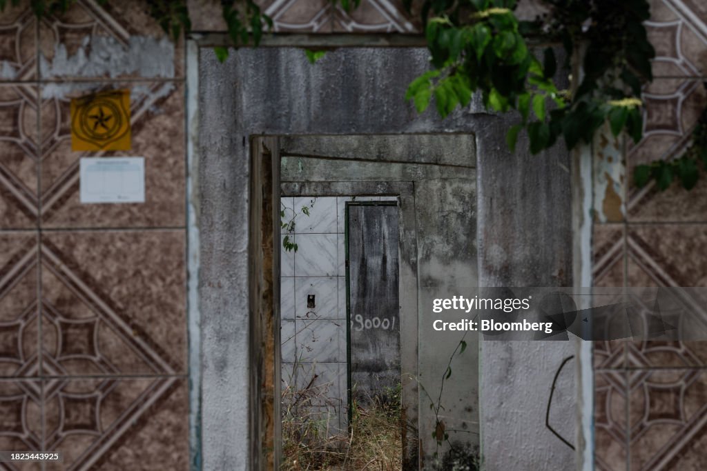 Braskem Drops Amid $203 Million Civil Action in Alagoas Case