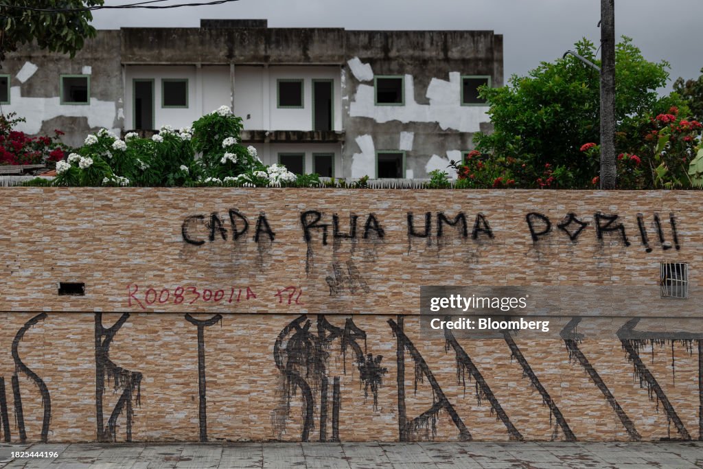 Braskem Drops Amid $203 Million Civil Action in Alagoas Case