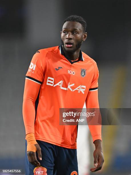 Opoku Jerome Opoku Photos and Premium High Res Pictures - Getty Images