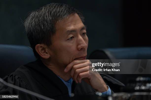 111 Goodwin Liu Photos High Res Pictures Getty Images 111 Goodwin Liu Photos High Res Pictures Getty Images
