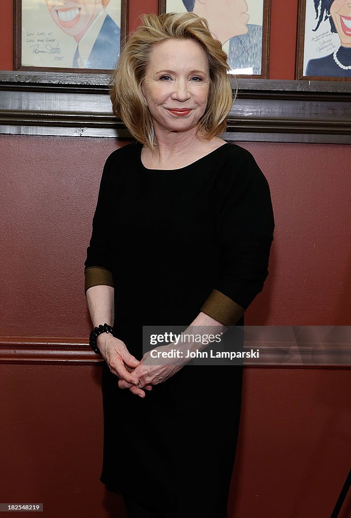 "Becoming Dr. Ruth" Press Preview