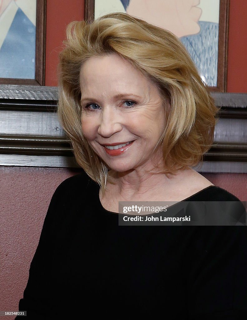 "Becoming Dr. Ruth" Press Preview