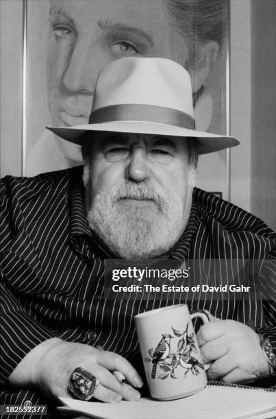 Doc Pomus Photos and Premium High Res Pictures Getty Images