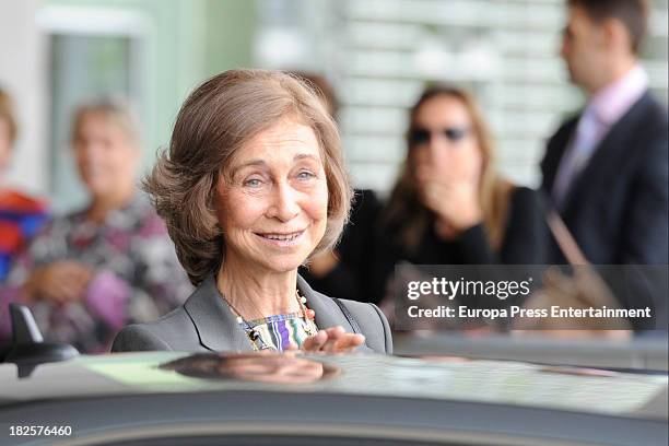 Juan Carlos Of Spain Receives Visits At Hospital Photos And Premium juan-carlos-of-spain-receives-visits-at-hospital-photos-and-premium