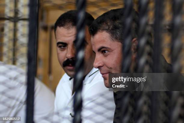 Ismail Awad 60 Awad Ismail Suleiman Photos & High Res Pictures - Getty Images
